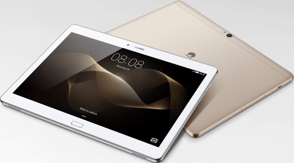 Huawei MediaPad M2 10.0