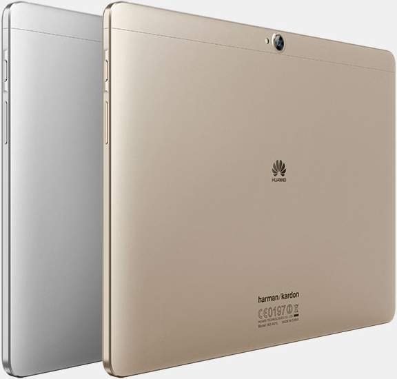 Huawei MediaPad M2 10.0