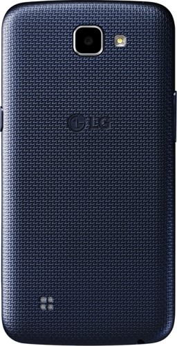 LG K4 LTE