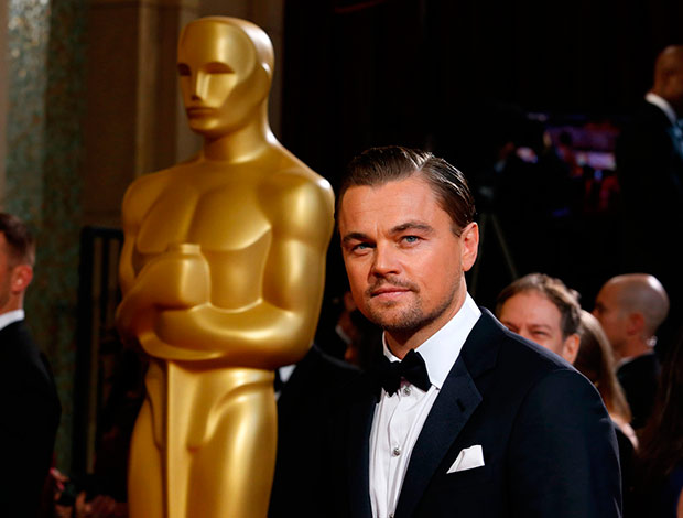 Система компьютерного анализа Bing предсказала Ди Каприо получение Оскара
