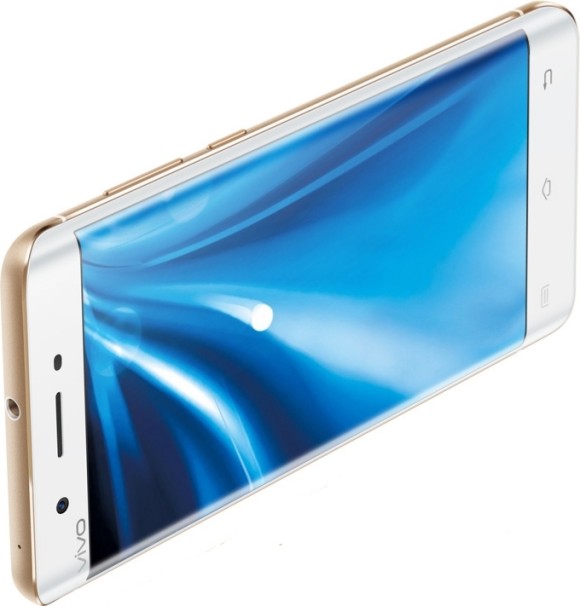 Vivo Xplay5 Elite