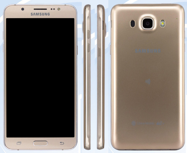 Samsung Galaxy J7 (2016)