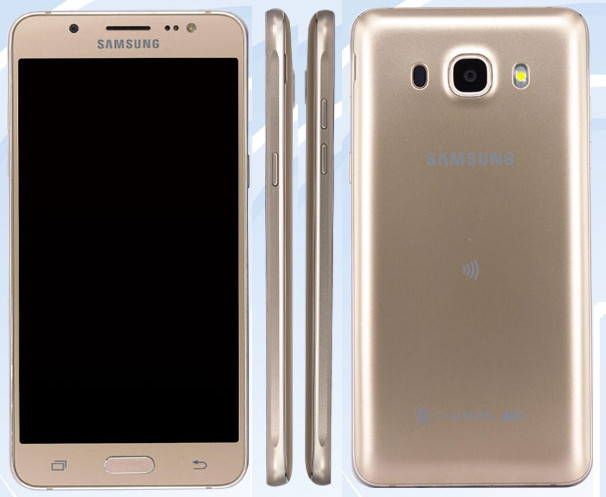 Samsung Galaxy J5 (2016)