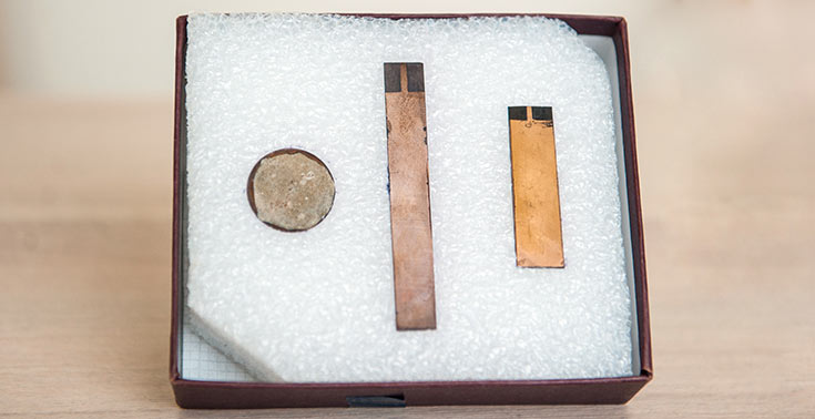 Разработку уже планируется внедрить в мелкосерийном производстве