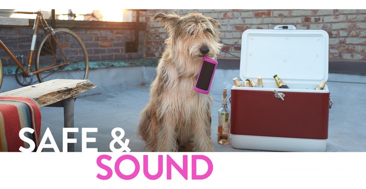 Представлены АС Amazon Echo Dot и Amazon Tap