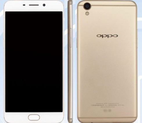 OPPO R9