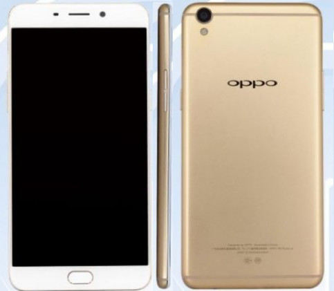 OPPO R9 Plus