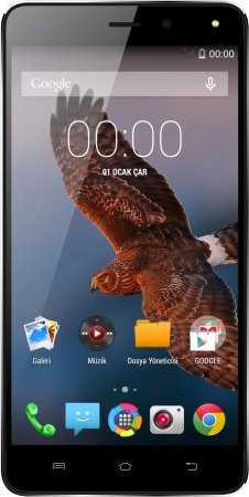 Micromax Canvas Pulse 4G E451