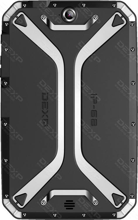 DEXP Ursus GX280 3G