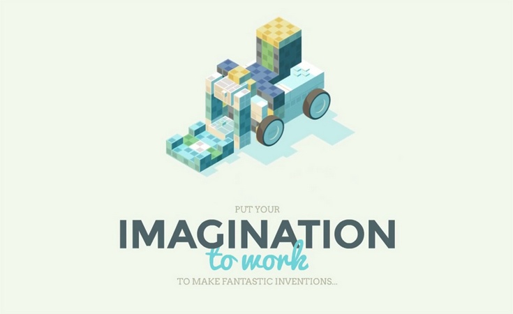 Sony Global Education запустила программу Koov для обучения детей программированию и робототехнике