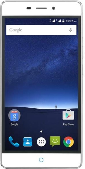 ZTE Blade V Plus