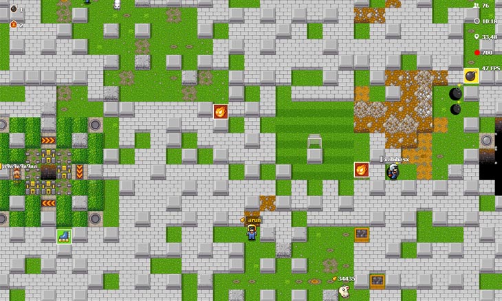 5 простых игр, в которые можно играть в браузере