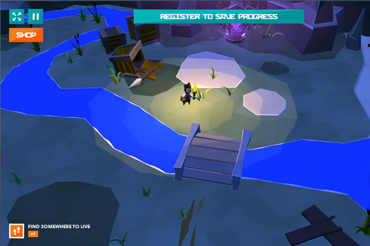 5 простых игр, в которые можно играть в браузере