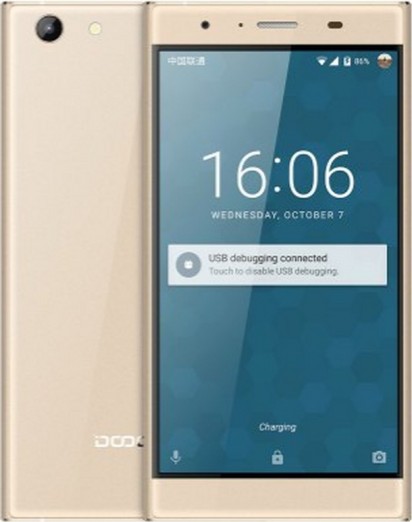 Doogee Y300