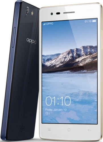 OPPO Neo 5 (2016)