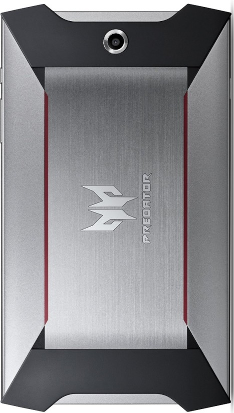 Acer Predator 8