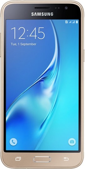 Samsung Galaxy J3 (2016)