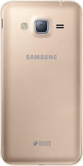 Samsung Galaxy J3 (2016)