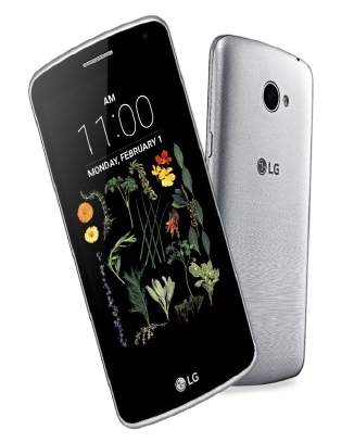 LG K5