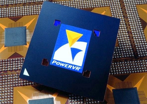 Аналитик утверждает, что в SoC Helio X30 применяется GPU PowerVR