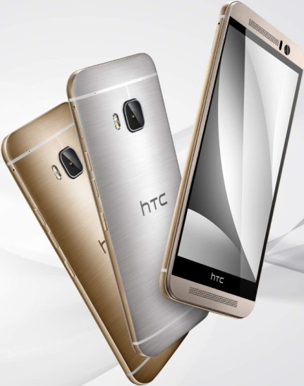 HTC One M9 Prime Camera Edition