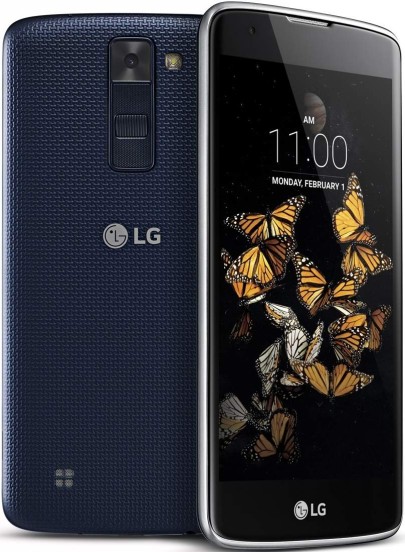 LG K8 LTE