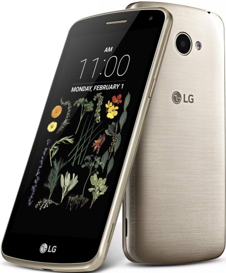 LG K5 3G