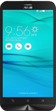 ASUS ZenFone Go ‏(ZB551KL)