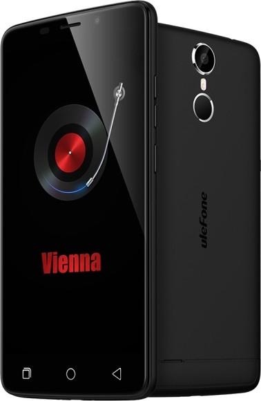 Ulefone Vienna