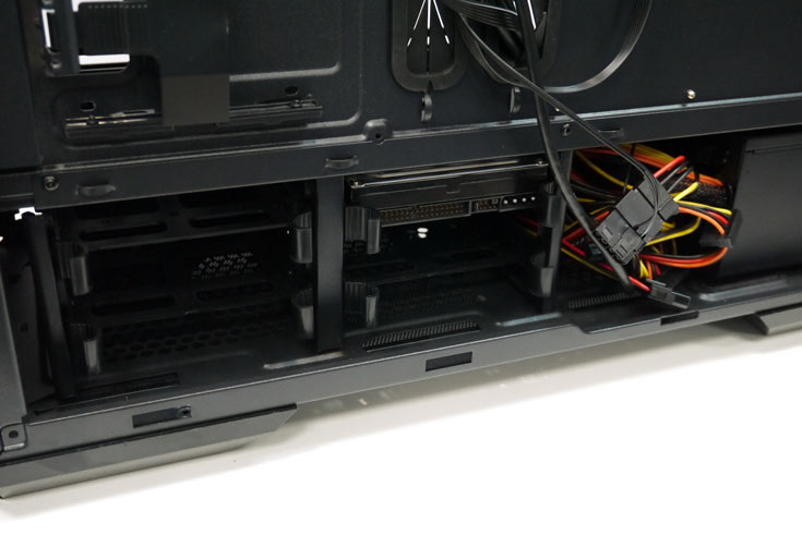 Цену Chieftec SP01 пока просили не называть