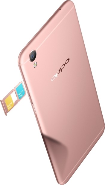 OPPO R9 Plus