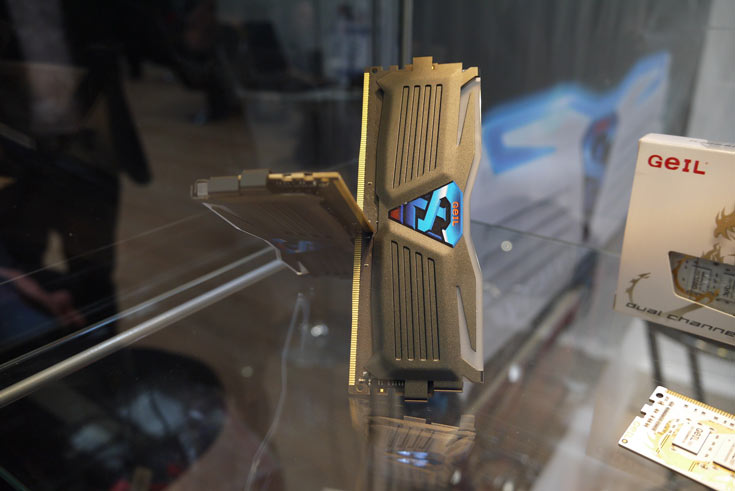 Конструкция Defiant позволяет заменять переключатели