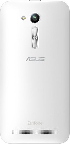 ASUS ZenFone Go (ZB452KG)