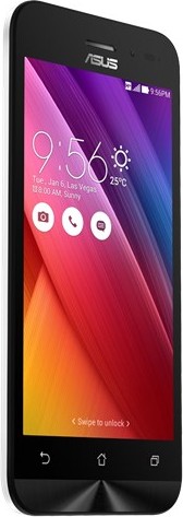 ASUS ZenFone Go (ZB452KG)