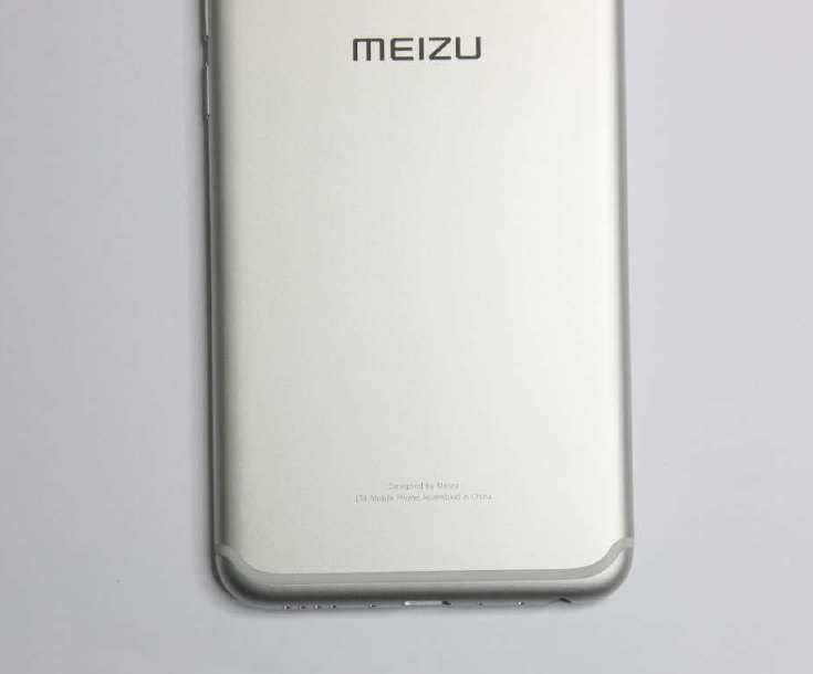 Вице-президент Meizu утверждает, что новая «фотография смартфона iPhone 7» на самом деле демонстрирует Meizu Pro 6