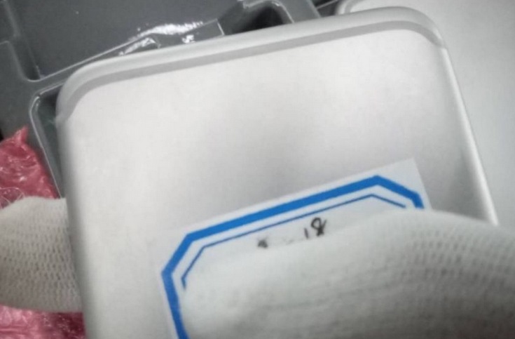 Вице-президент Meizu утверждает, что новая «фотография смартфона iPhone 7» на самом деле демонстрирует Meizu Pro 6