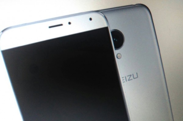 Источники опубликовали новые изображения Meizu Pro 6