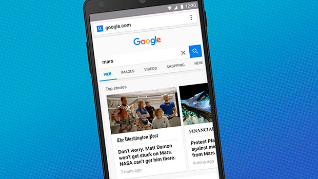 Google научит веб-сайты загружаться очень быстро