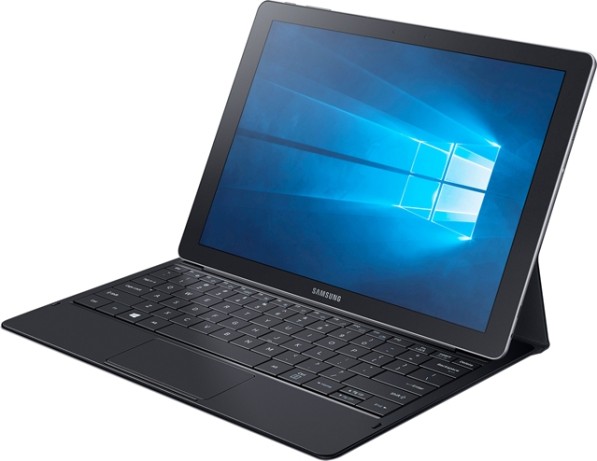 Samsung Galaxy TabPro S