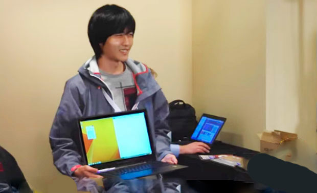 За взлом Safari хакеру заплатили $60 000