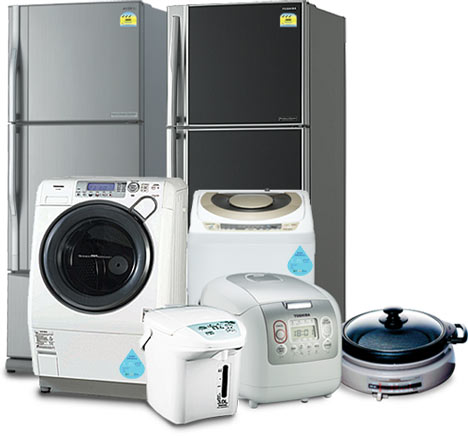 Компания Midea была основана в 1968 году