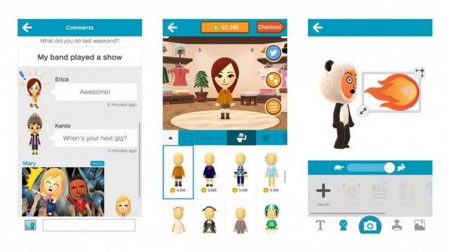Первое мобильное приложение Nintendo за три дня установили более миллиона пользователей