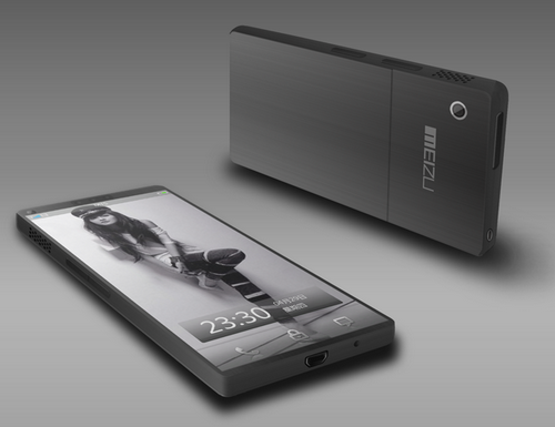 Meizu может выпустить семь новых моделей смартфонов в этом году