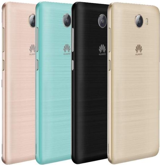 Huawei Y5 II 