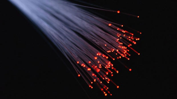 Побит рекорд скорости передачи данных по оптоволокну