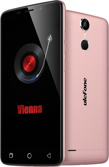 Ulefone Vienna