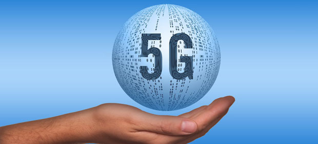 Новая стратегия развития компании Nokia: запуск 5G