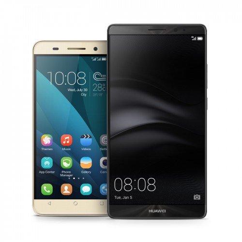 Huawei Mate 8