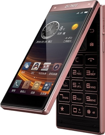 Gionee W909