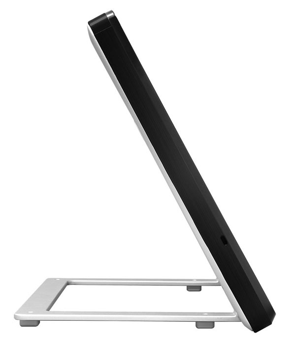 Моноблок MSI Pro 16 Flex имеет складную опору